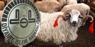 VEKALETLE KURBAN KESİM BEDELİ 2026 belli oldu! Diyanet duyurdu: Vekalet yoluyla kurban kesim bedeli ne kadar? Yurt içi ve yurt dışı fiyatları...