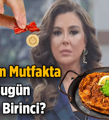 YEPYENİ HAFTA 👰 Gelinim Mutfakta bugün kim birinci oldu ve altın kazandı? 20 Nisan 2026 Gelinim Mutfakta 4 gelinin topladığı puanlar kaç?
