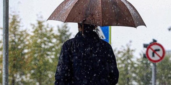 HAVA DURUMU HABERLERİ: Yarın (21 Nisan) hava nasıl olacak? İstanbul'da yağmur yağacak mı? Kuvvetli yağış geliyor