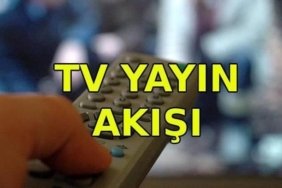 YAYIN AKIŞI 21 NİSAN SALI: Bu akşam TV'de ne var? Hangi diziler var? Kanal D, Show TV, ATV, TRT 1, NOW, TV8 yayın akışı listesi