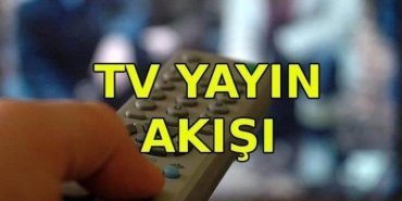 YAYIN AKIŞI 21 NİSAN SALI: Bu akşam TV'de ne var? Hangi diziler var? Kanal D, Show TV, ATV, TRT 1, NOW, TV8 yayın akışı listesi