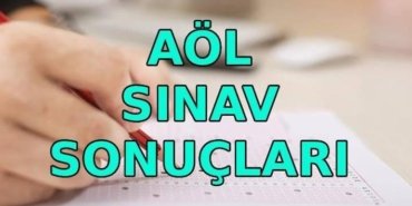AÖL SONUÇLARI AÇIKLANDI MI, BUGÜN AÇIKLANIR MI? MEB AÖL 2. dönem sınav sonuçları sorgulama ekranı 2026 | AÖL sonuçları ne zaman açıklanacak, nereden öğrenilir?