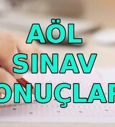 AÖL SONUÇLARI AÇIKLANDI MI, BUGÜN AÇIKLANIR MI? MEB AÖL 2. dönem sınav sonuçları sorgulama ekranı 2026 | AÖL sonuçları ne zaman açıklanacak, nereden öğrenilir?