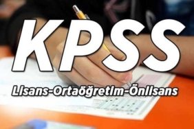 KPSS 2026 SINAV TARİHLERİ! KPSS Lisans-Önlisans-Ortaöğretim başvuruları ne zaman alınacak? İşte başvuruların alınacağı tarihler...