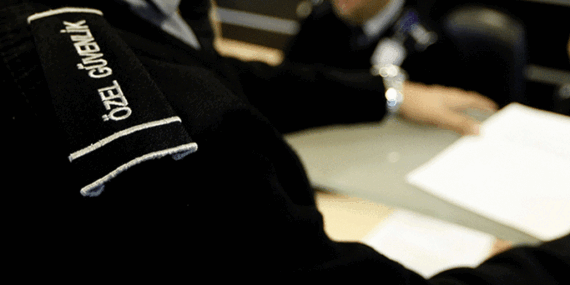 ÖGG sınav giriş belgesi açıklandı mı? Özel Güvenlik Görevlisi sınavı ne zaman uygulanacak?