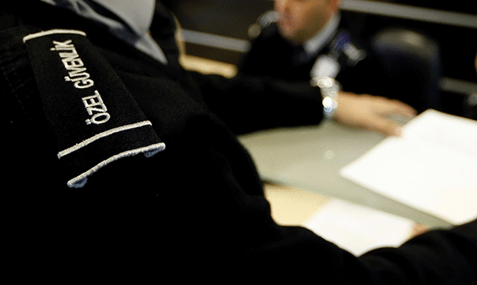 ÖGG sınav giriş belgesi açıklandı mı? Özel Güvenlik Görevlisi sınavı ne zaman uygulanacak?