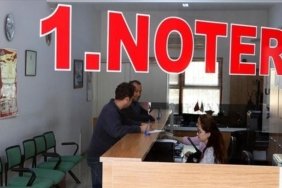 23 NİSAN YARIN NOTERLER AÇIK MI? 23 Nisan 2026 noter kapalı mı, tatil mi olacak?