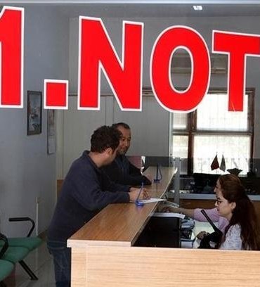 23 NİSAN YARIN NOTERLER AÇIK MI? 23 Nisan 2026 noter kapalı mı, tatil mi olacak?