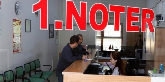 23 NİSAN YARIN NOTERLER AÇIK MI? 23 Nisan 2026 noter kapalı mı, tatil mi olacak?