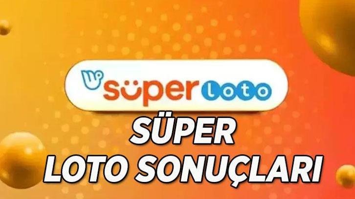 SÜPER LOTO ÇEKİLİŞ SONUÇLARI: Milli Piyango Online Süper Loto sonuçları 21 Nisan 2026 belli oluyor! İşte Süper Loto'da kazanan numaralar ve devreden ikramiye!