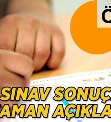 YDS SINAV SONUÇLARI NE ZAMAN AÇIKLANIR? Yabancı Dil Bilgisi Seviye Tespit Sınavı 2026-YDS/1 sonuçları açıklandı mı, ne zaman açıklanacak?