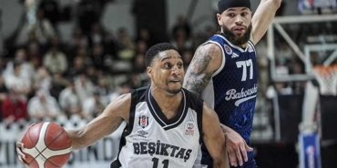 Beşiktaş GAİN-JL Bourg EuroCup final maçı bu akşam saat kaçta hangi kanalda? Beşiktaş GAİN EuroCup final maçı şifresiz CANLI yayın kanalı