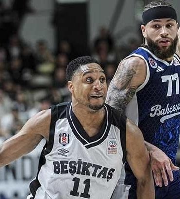 Beşiktaş GAİN-JL Bourg EuroCup final maçı bu akşam saat kaçta hangi kanalda? Beşiktaş GAİN EuroCup final maçı şifresiz CANLI yayın kanalı