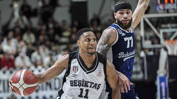 Beşiktaş GAİN-JL Bourg EuroCup final maçı bu akşam saat kaçta hangi kanalda? Beşiktaş GAİN EuroCup final maçı şifresiz CANLI yayın kanalı