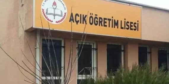 AÖL SONUÇLARI AÇIKLANDI📍 AÖL SORGULAMA EKRANI 2026 | MEB AÖL (Açık Lise) 2. dönem sınav sonuçları nereden ve nasıl öğrenilir?
