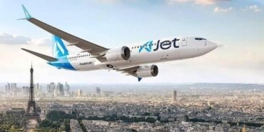 AJET 23 NİSAN KAMPANYASI 2026✈️ Ajet 23 Nisan indirimli uçak biletleri ne kadar, kimler faydalanabilir?