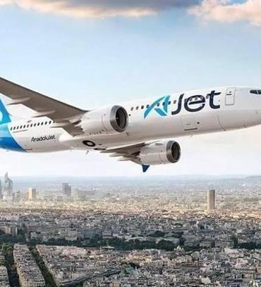 AJET 23 NİSAN KAMPANYASI 2026✈️ Ajet 23 Nisan indirimli uçak biletleri ne kadar, kimler faydalanabilir?