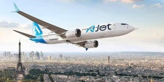 AJET 23 NİSAN KAMPANYASI 2026✈️ Ajet 23 Nisan indirimli uçak biletleri ne kadar, kimler faydalanabilir?