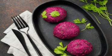 Pancarlı Nur Topu tarifi nasıl? Pancarlı Nur Topu malzemeleri nelerdir?