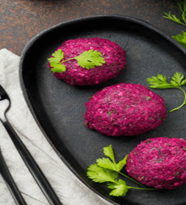 Pancarlı Nur Topu tarifi nasıl? Pancarlı Nur Topu malzemeleri nelerdir?