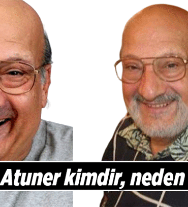 Ferdi Atuner kimdir, neden öldü? Ferdi Atuner kaç yaşındaydı? İşte Ferdi Atuner'in oynadığı diziler ve filmler