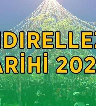 HIDIRELLEZ KUTLAMA GÜNÜ 2026: Hıdırellez ne zaman, hangi tarihte? Hıdırellez gelenekleri nelerdir?
