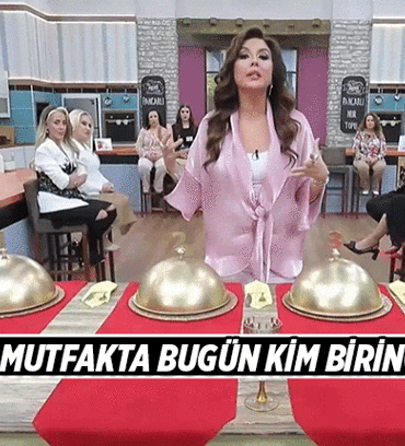 Gelinim Mutfakta bugün yarım altının sahibi kim oldu? 22 Nisan Gelinim Mutfakta puan durumu