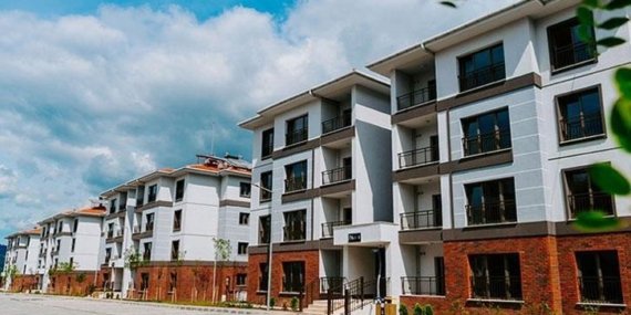 TOKİ ödemeleri ne kadar ve kaç taksit yapılacak? 2026 TOKİ 1+1 ve 2+1 evlerin peşinat ve ödeme planı