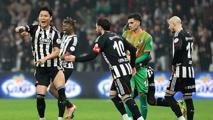 KARTAL YARI FİNAL İÇİN SAHAYA ÇIKIYOR! Beşiktaş-Alanyaspor Ziraat Türkiye Kupası çeyrek final maçı bu akşam saat kaçta hangi kanalda? (Muhtemel 11'ler)