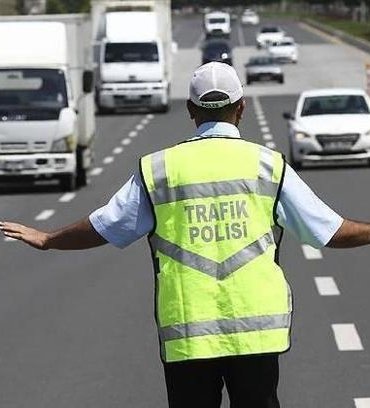 23 NİSAN KAPALI YOLLAR: Ankara'da hangi yollar trafiğe kapalı? İstanbul'da trafiğe kapatılan yol var mı? Vatan Caddesi kapalı mı, açık mı?