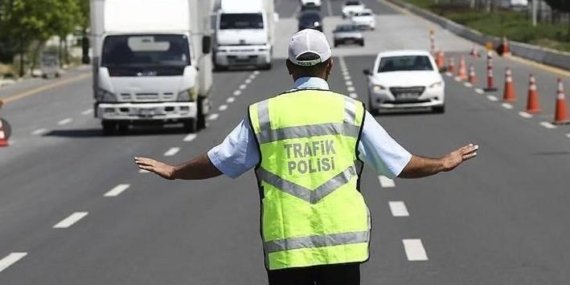23 NİSAN KAPALI YOLLAR: Ankara'da hangi yollar trafiğe kapalı? İstanbul'da trafiğe kapatılan yol var mı? Vatan Caddesi kapalı mı, açık mı?