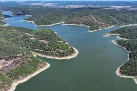 YAĞMUR SUYU YÜKSELTİYOR! İSKİ baraj doluluk oranları 2026 son dakika güncel grafiği! Ömerli, Terkos, Elmalı İstanbul barajları doluluk oranı son durum