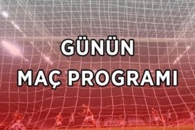 GÜNÜN MAÇ PROGRAMI 23 NİSAN: Bugün kimin maçı var, ne zaman, saat kaçta? ZTK Çeyrek Final maç saatleri...