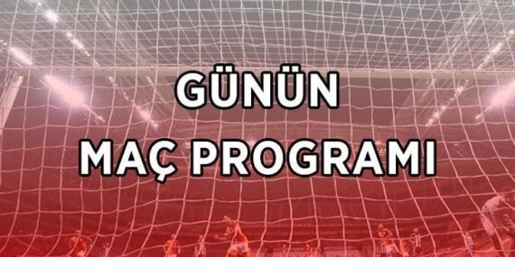 GÜNÜN MAÇ PROGRAMI 23 NİSAN: Bugün kimin maçı var, ne zaman, saat kaçta? ZTK Çeyrek Final maç saatleri...