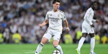 ARDA GÜLER SAKATLIK SON DAKİKA: Arda Güler sakatlandı mı, kaç maç yok? Arda Güler milli maçta oynayacak mı?