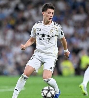 ARDA GÜLER SAKATLIK SON DAKİKA: Arda Güler sakatlandı mı, kaç maç yok? Arda Güler milli maçta oynayacak mı?