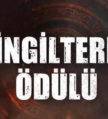 SURVİVOR İNGİLTERE ÖDÜL OYUNUNU KİM KAZANDI? Survivor ödülünü kim kazandı, ödülü hangi takım kazandı? İşte son bölüm Survivor 2026 Ünlüler Gönüllüler ödülü son etabını kazanan takım!
