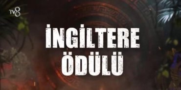 SURVİVOR İNGİLTERE ÖDÜL OYUNUNU KİM KAZANDI? Survivor İngiltere Hull City ödülünü kim kazandı, ödülü hangi takım kazandı? İşte son bölüm Survivor 2026 Ünlüler Gönüllüler ödülü son etabını kazanan takım!