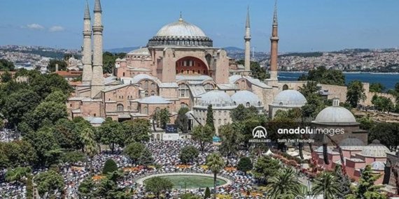 Diyanet Cuma Hutbesi 24 Nisan 2026! Bu Haftanın Hutbe Konusu: "Merhamet Eğitimi" | PDF ve Word İndir
