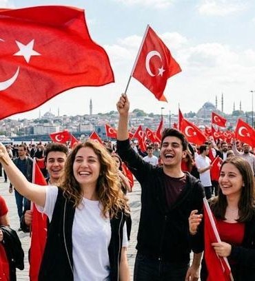 19 Mayıs Resmi Tatil mi, Hangi Güne Denk Geliyor? 19 Mayıs'ta Okullar ve İş Yerleri Kapalı mı?