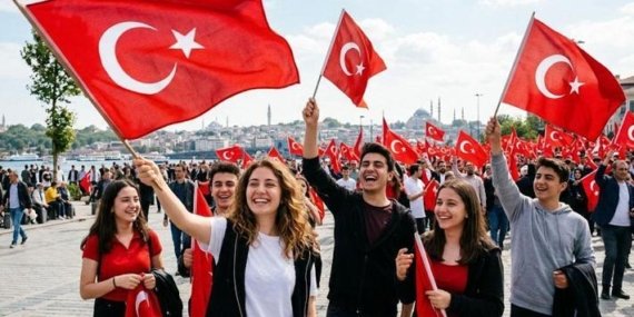 19 Mayıs Resmi Tatil mi, Hangi Güne Denk Geliyor? 19 Mayıs'ta Okullar ve İş Yerleri Kapalı mı?