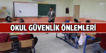 İŞTE 7 YENİ TEDBİR ❗ Okul tedbirleri neler oldu? Yeni okul önlemleri nelerdir?