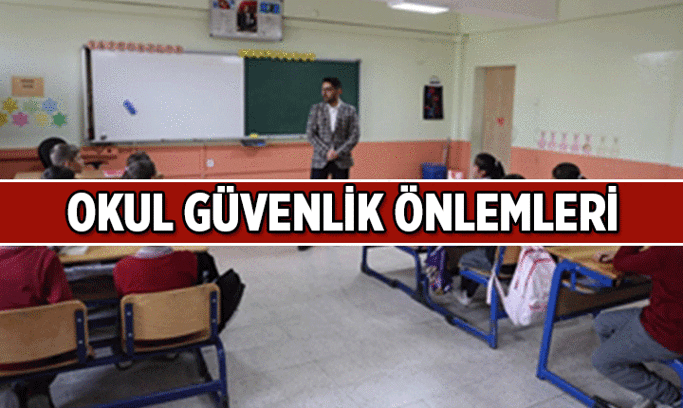 İŞTE 7 YENİ TEDBİR ❗ Okul tedbirleri neler oldu? Yeni okul önlemleri nelerdir?
