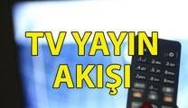YAYIN AKIŞI 24 NİSAN CUMA: Bu akşam hangi diziler var? Kanal D, Show TV, TRT1, ATV, Star TV, Now TV, TV8 yayın akışı listesi