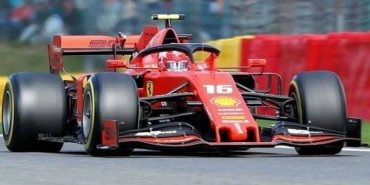 FORMULA 1 NE ZAMAN? Formula 1 İstanbul tarihi belli oldu mu? Açıklama geldi mi?