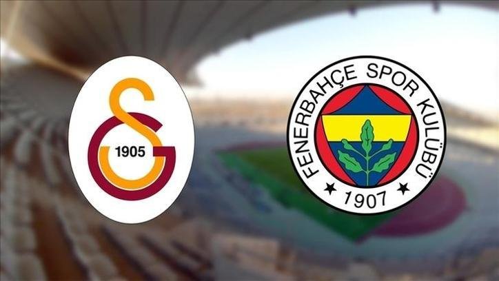 GS - FB DERBİ MAÇI BU AKŞAM MI? 🔴🟡🔵 Galatasaray - Fenerbahçe maçı ne zaman, bu Pazar mı? Galatasaray - Fenerbahçe derbisi saat kaçta, hangi kanalda canlı yayınlanacak?
