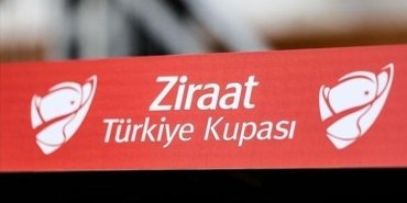 ZİRAAT TÜRKİYE KUPASI YARI FİNAL EŞLEŞMELERİ MAÇ FİKSTÜRÜ: 2026 ZTK yarı final maçları ne zaman, saat kaçta?