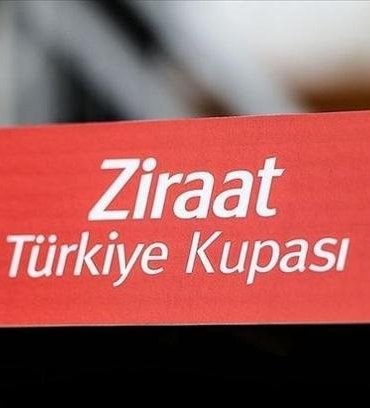 ZİRAAT TÜRKİYE KUPASI YARI FİNAL EŞLEŞMELERİ MAÇ FİKSTÜRÜ: 2026 ZTK yarı final maçları ne zaman, saat kaçta?