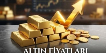HAFTA SONU ALTIN FİYATLARI: Gram altın fiyatı, çeyrek altın fiyatı ne kadar? 25 Nisan altın fiyatları kaç liradan işlem görüyor?