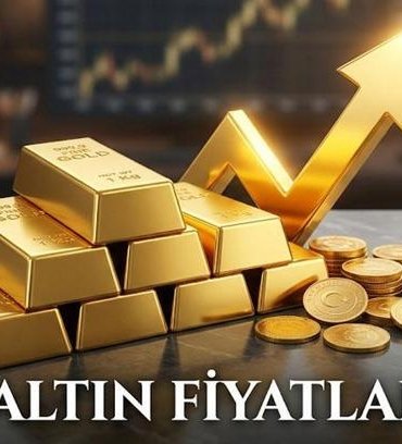 HAFTA SONU ALTIN FİYATLARI: Gram altın fiyatı, çeyrek altın fiyatı ne kadar? 25 Nisan altın fiyatları kaç liradan işlem görüyor?